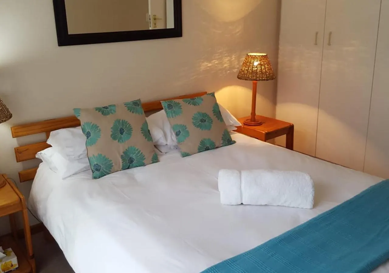 2 Royal Palms Apartment Cape Town
