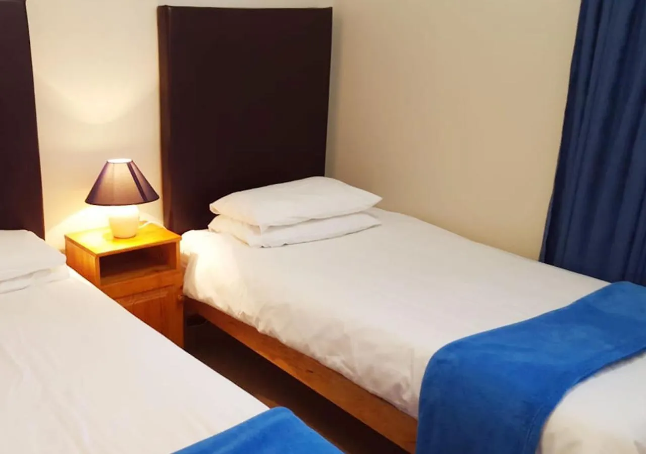 2 Royal Palms Apartment Cape Town 0*,