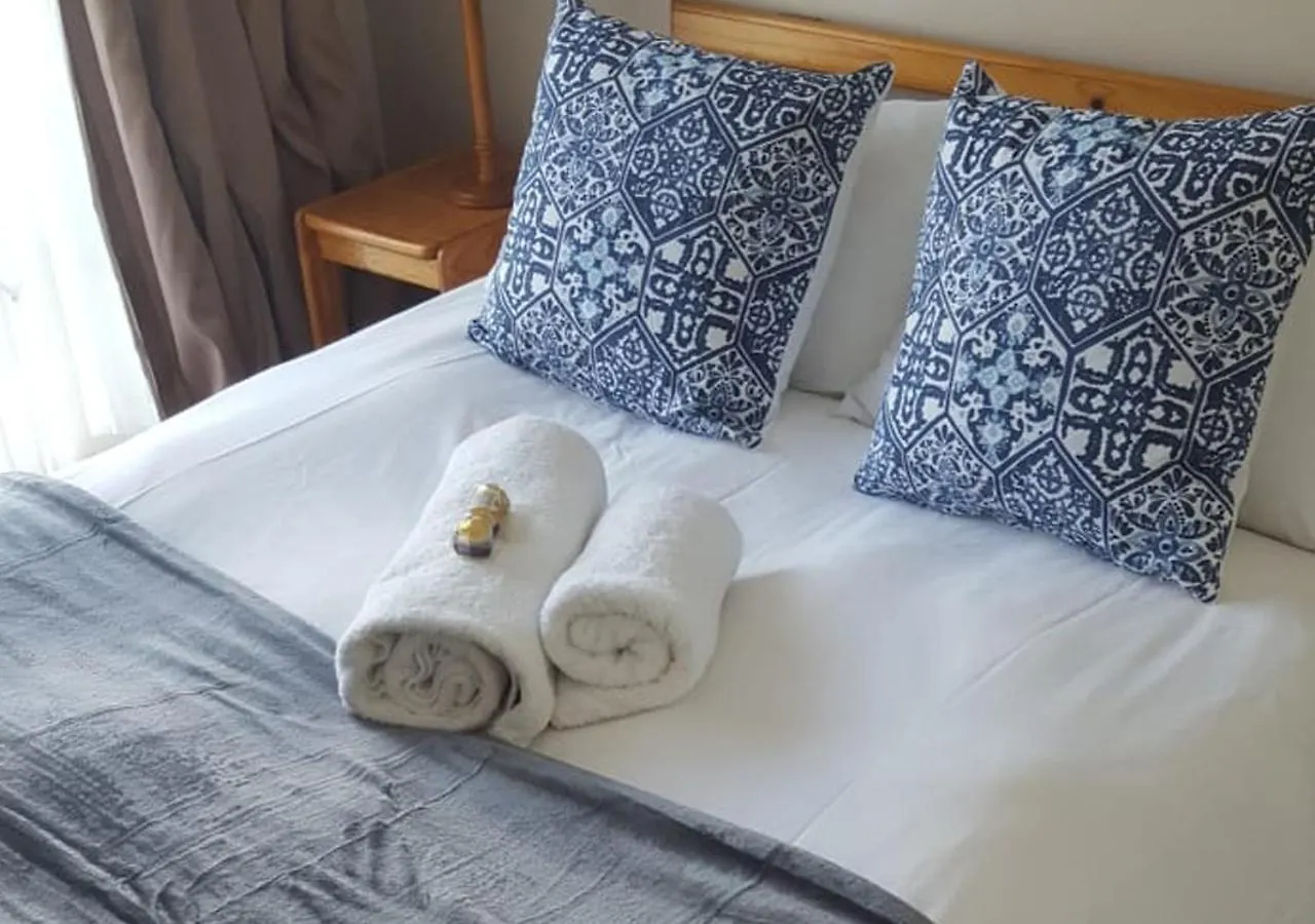 2 Royal Palms Apartment Cape Town