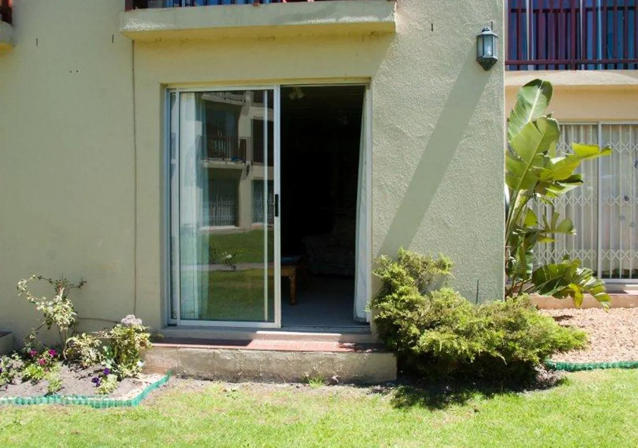 2 Royal Palms Apartment Cape Town