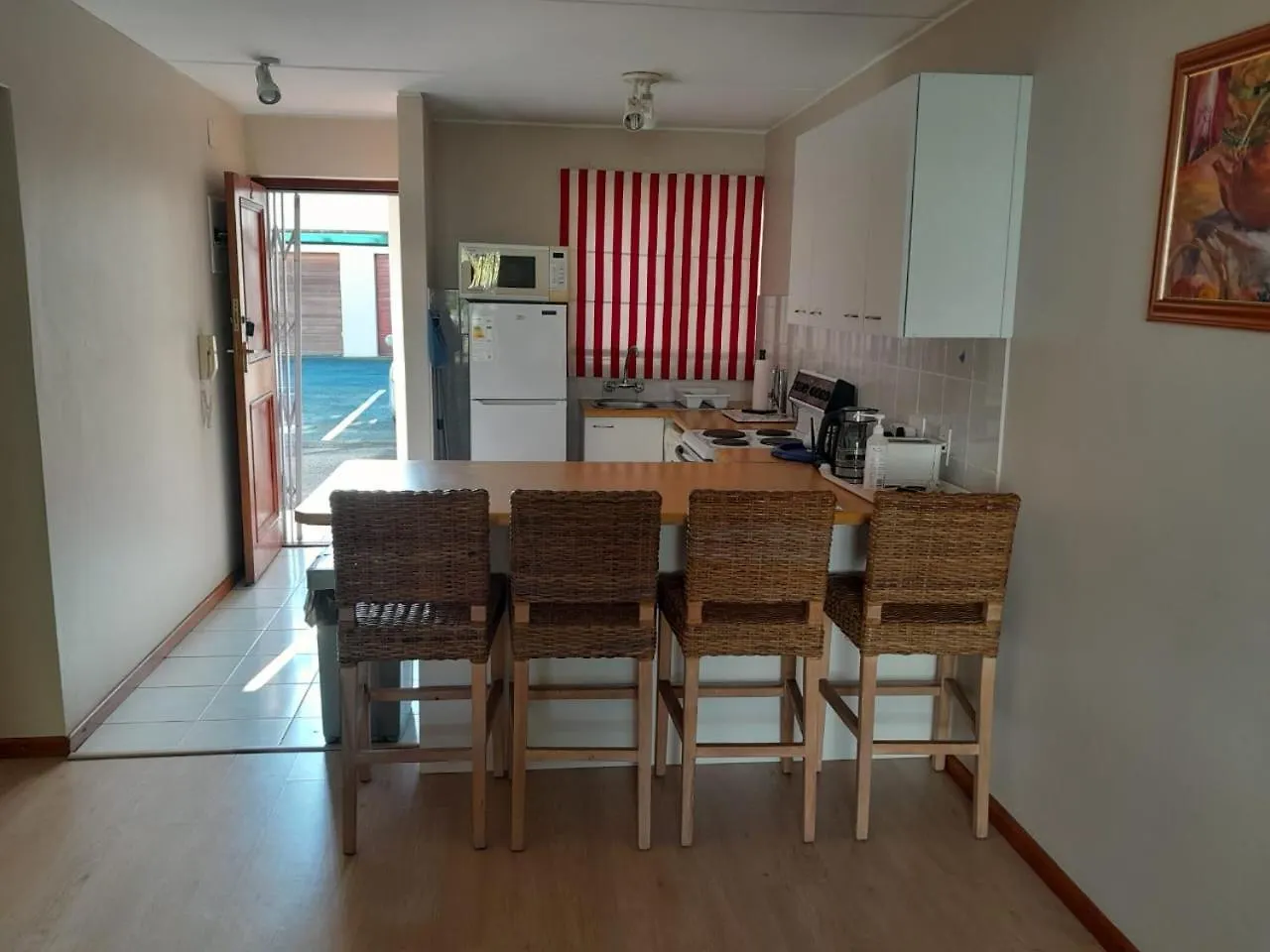 2 Royal Palms Apartment Cape Town South Africa