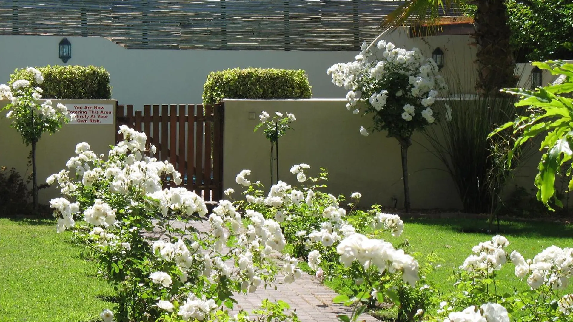 2 Royal Palms Apartment Cape Town