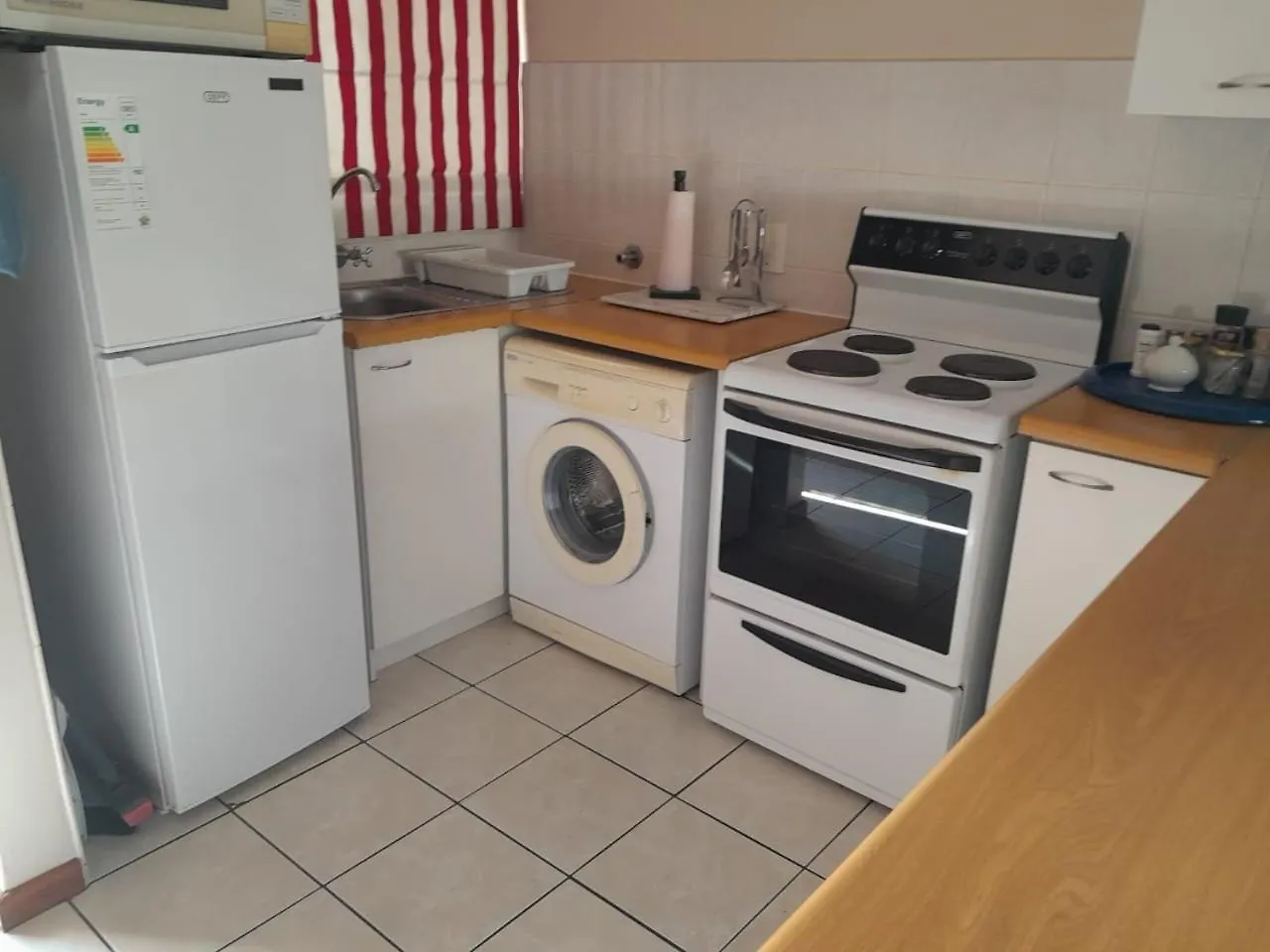 2 Royal Palms Apartment Cape Town