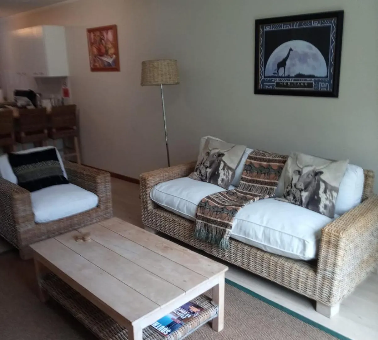 2 Royal Palms Apartment Cape Town