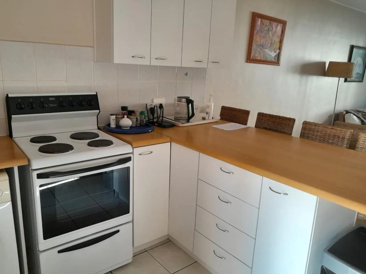 2 Royal Palms Apartment Cape Town 0*,  South Africa